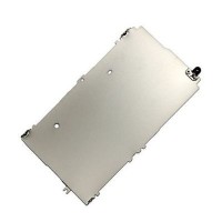 LCD back metal plate for iphone 5